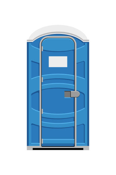 Types of Portable Toilets We Offer in Hermann, MO